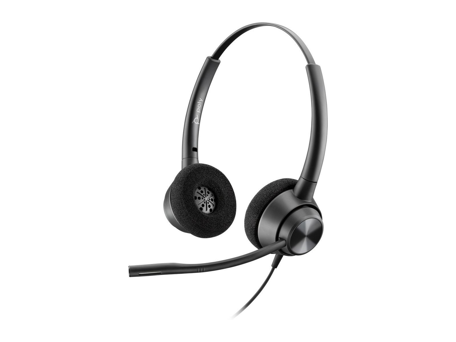 767G0AA HP EncorePro 320 Stereo USB-A Headset TAA 214570-01 767G0AA HP EncorePro 320 Stereo USB-A Headset TAA 214570-01