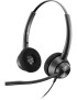 767G0AA HP EncorePro 320 Stereo USB-A Headset TAA 214570-01