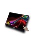 32239 Verbatim PMT-17-4K Portable Touchscreen Monitor 17.3" 4K Ultra HD Metal Housing