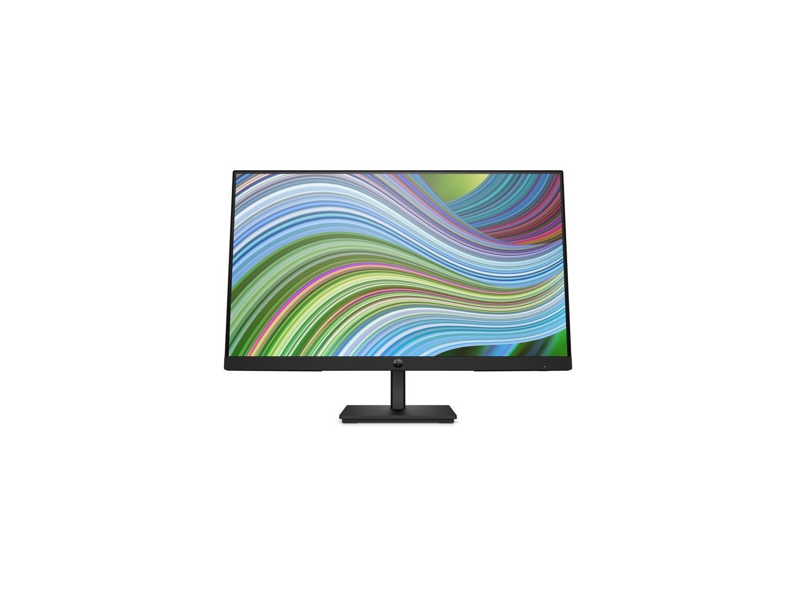 64X66AA HP P24 G5 Computer Monitor 60.5 Cm (23.8") 1920 X 1080 Pixels Full Hd Lcd Black 64X66AA HP P24 G5 Computer Monitor 60.5 Cm (23.8") 1920 X 1080 Pixels Full Hd Lcd Black