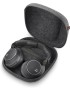 220116-01 Poly Voyager Surround 80 Uc Headset Wireless Head-Band Music/Everyday Usb Type-C Bluetooth Black 8G7T9AA