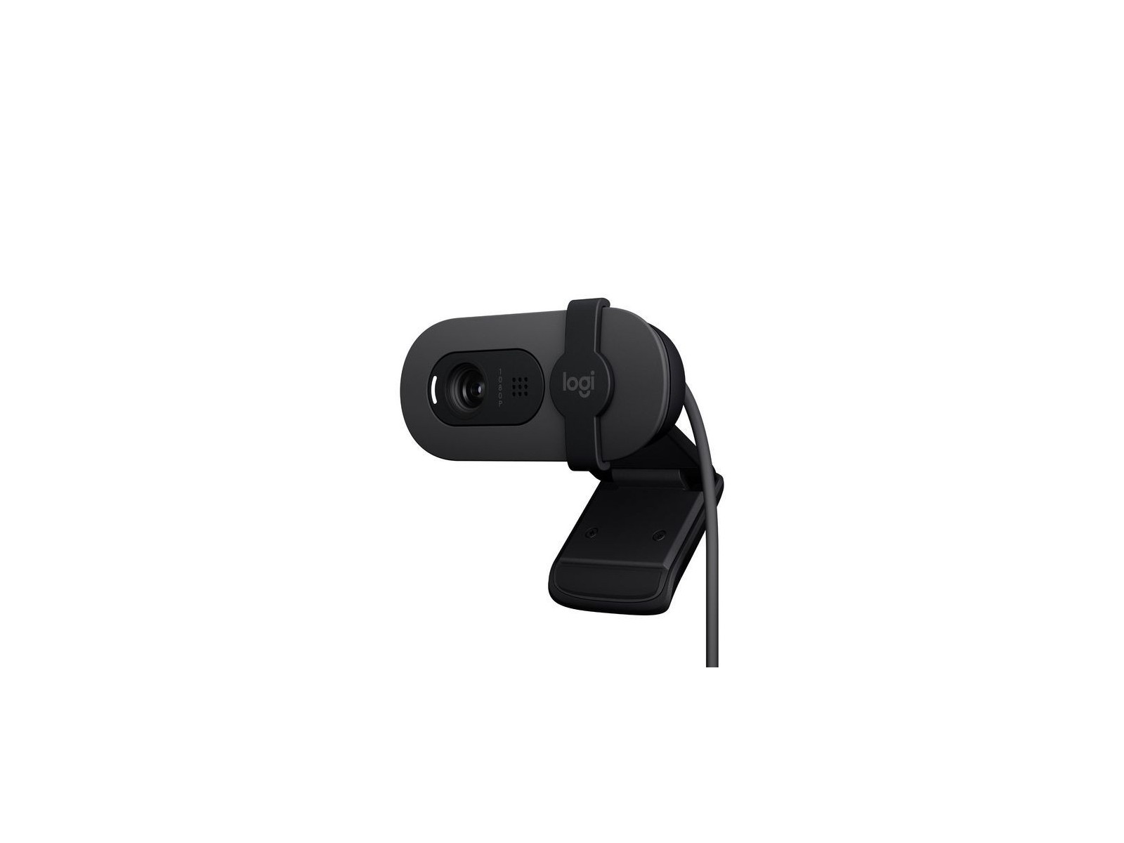 960-001585 Logitech Brio 100 webcam 2 MP 1920 x 1080 pixels USB 960-001585 Logitech Brio 100 webcam 2 MP 1920 x 1080 pixels USB