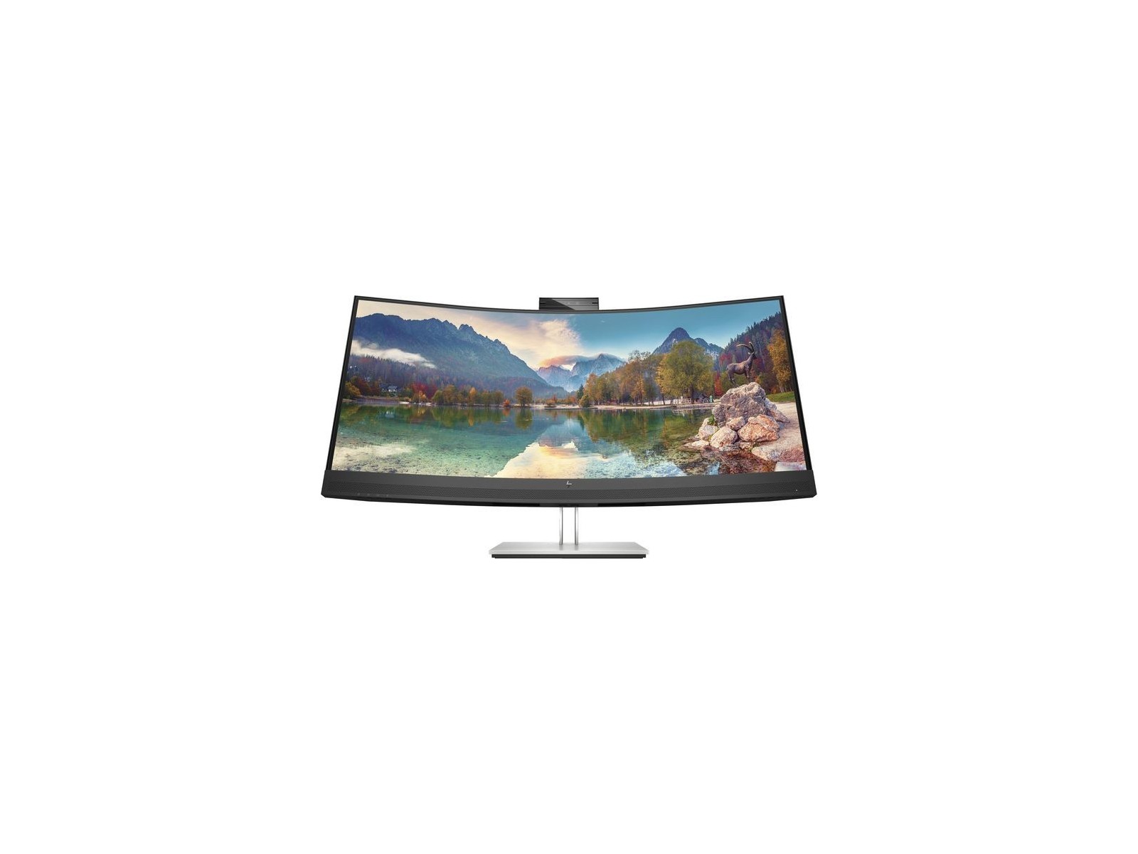 40Z26AT HP E34m G4 WQHD Curved USB-C Conferencing Monitor computer monitor 40Z26AT HP E34m G4 WQHD Curved USB-C Conferencing Monitor computer monitor