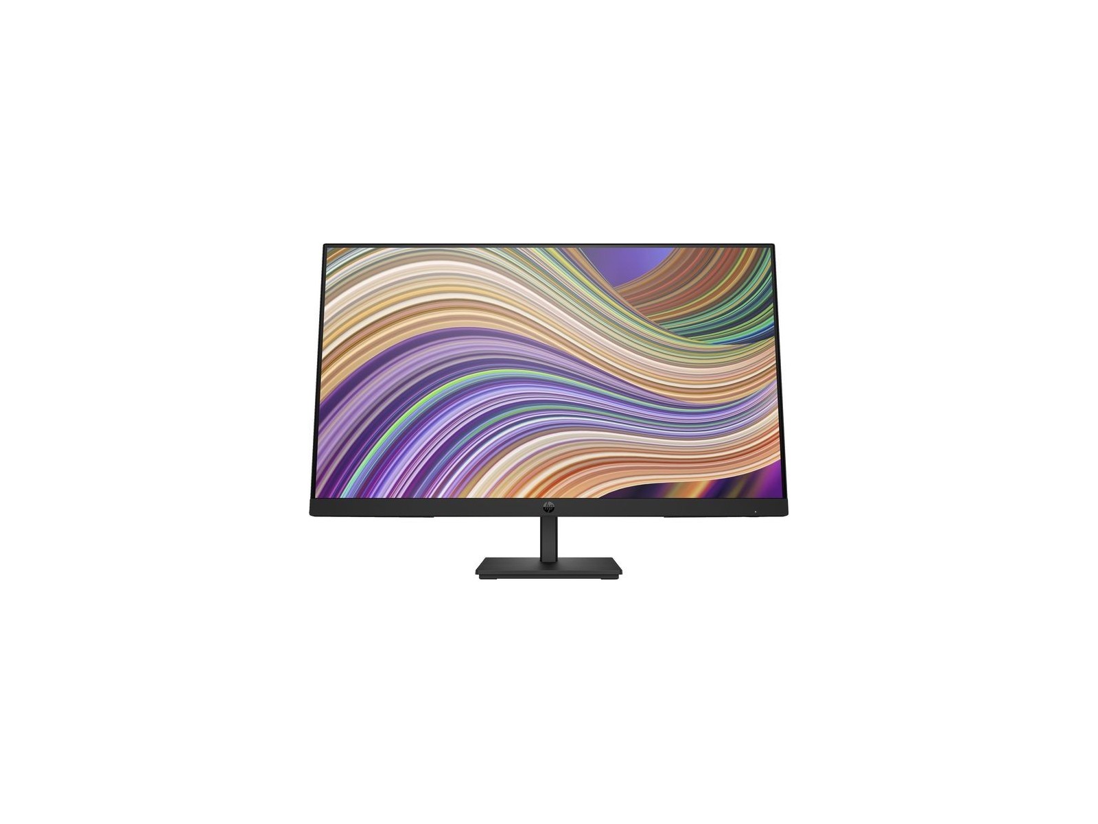 64X69AA HP P27 G5 computer monitor 68.6 cm (27") 1920 x 1080 pixels Full HD Black 64X69AA HP P27 G5 computer monitor 68.6 cm (27") 1920 x 1080 pixels Full HD Black