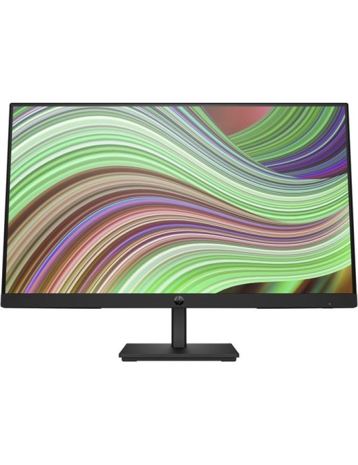 64W18ATABB HP MONITOR P24v G5