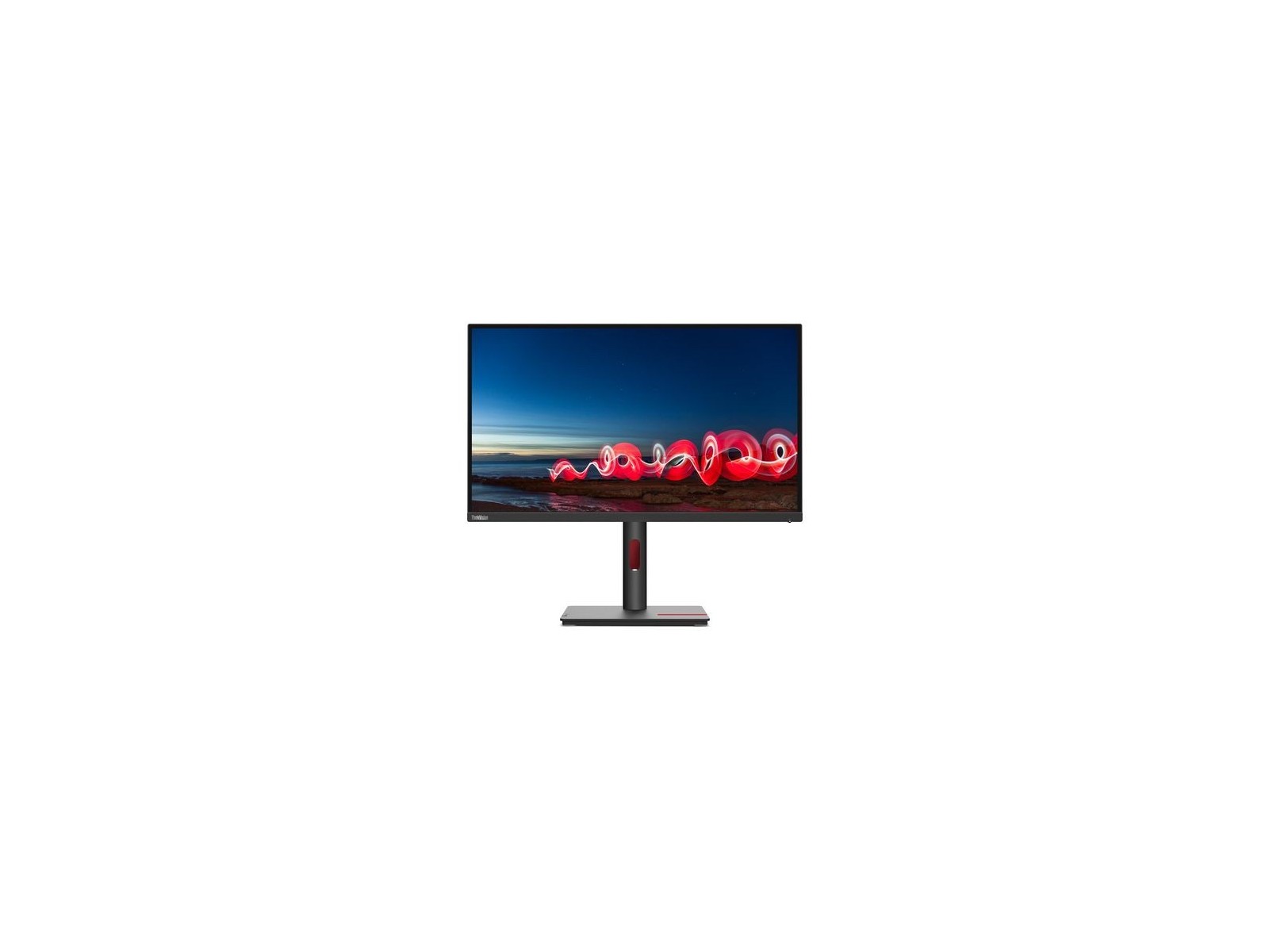 63A4MAT1EU Lenovo Thinkvision T27I-30 68.6 Cm (27") 1920 X 1080 Pixels Full Hd Black 1071288 63A4MAT1EU Lenovo Thinkvision T27I-30 68.6 Cm (27") 1920 X 1080 Pixels Full Hd Black 1071288