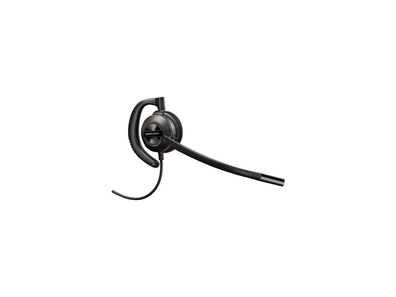 783P4AA HP EncorePro 530D with Quick Disconnect Discreet Digital Headset TAA 203193-01 783P4AA HP EncorePro 530D with Quick Disconnect Discreet Digital Headset TAA 203193-01