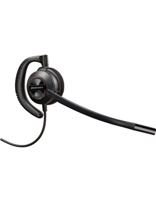 783P4AA HP EncorePro 530D with Quick Disconnect Discreet Digital Headset TAA 203193-01