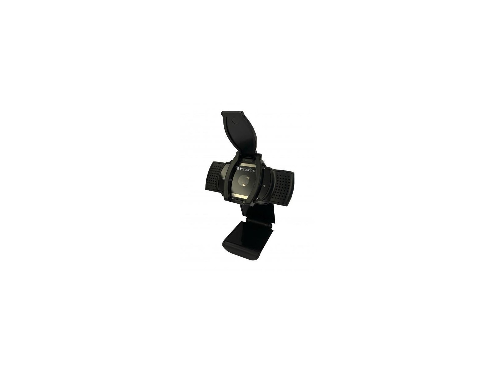 49578 Verbatim AWC-01 FULL HD 1080P AUTOFOCUS WEBCAM WITH MICROPHONE 49578 Verbatim AWC-01 FULL HD 1080P AUTOFOCUS WEBCAM WITH MICROPHONE