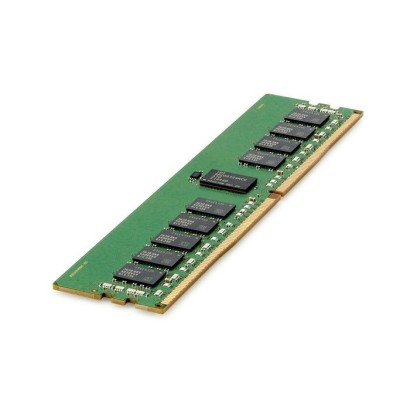 P06033-B21-RFB Hewlett Packard Enterprise 32GB (1x32GB) Dual Rank x4 DDR4-3200 CAS-22-22-22 Registered Smart Memory Kit