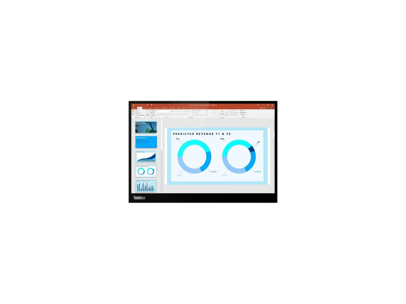 63AAUAT6WL Lenovo Thinkvision M14D 35.6 Cm (14") 2240 X 1400 Pixels 2.2K Led Black 63AAUAT6WL Lenovo Thinkvision M14D 35.6 Cm (14") 2240 X 1400 Pixels 2.2K Led Black