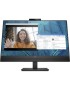 678U8AAABB HP M27M Computer Monitor 68.6 Cm (27") 1920 X 1080 Pixels Full Hd Black
