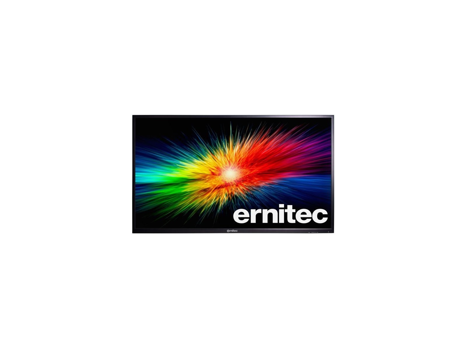 0070-24232-WATERPROOF Ernitec 32'' 4K Surveillance monitor for 24/7 use - Water & vandal proof 0070-24232-WATERPROOF Ernitec 32'' 4K Surveillance monitor for 24/7 use - Water & vandal proof