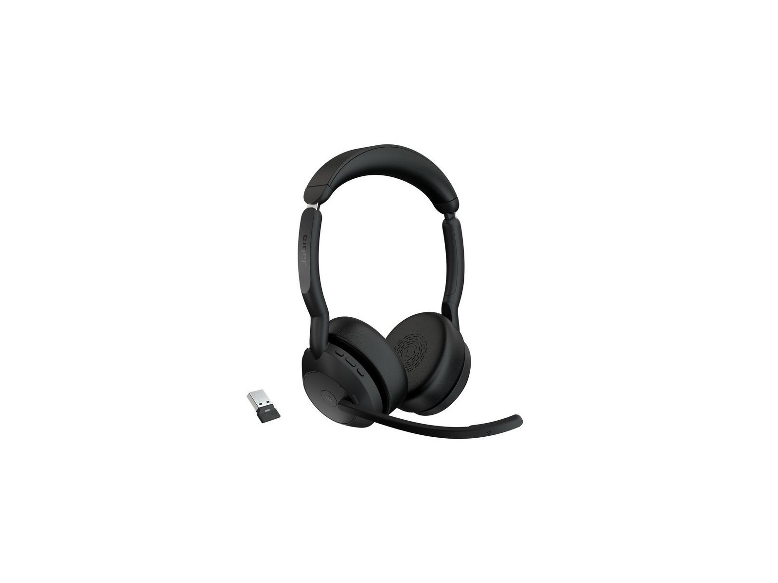 25599-999-999 Jabra Evolve2 55 - Link380A Ms Stereo 25599-999-999 Jabra Evolve2 55 - Link380A Ms Stereo