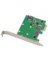 PX-SR-10256 ProXtend PCIe SATA III 6G mSATA NGFF Card 821368