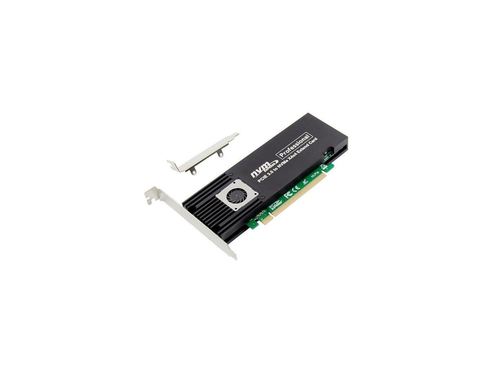 PX-SA-10150 ProXtend PCI-E X4 M.2 NGFF SSD SATA adapter Card 821473 PX-SA-10150 ProXtend PCI-E X4 M.2 NGFF SSD SATA adapter Card 821473