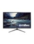0070-24132-POE Ernitec 32'' Unique POE powered Surveillance monitor for 24/7 Use, 4K Resolution