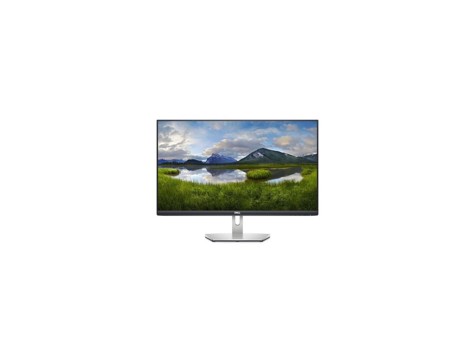 DELL-S2721H-RFB Dell S2721H - LED monitor - 27" (27" viewable) 864289 DELL-S2721H-RFB Dell S2721H - LED monitor - 27" (27" viewable) 864289
