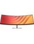 6N4C1AA HP E45C G5 Computer Monitor 113 Cm (44.5") 5120 X 1440 Pixels Dqhd Black