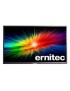 0070-24155 Ernitec Ernitec 55" 4K 24/7 surveillance monitor