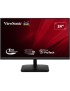 VA2408-MHDB ViewSonic '24" 16:9 (23.8") 1920 x 1080 SuperClear® IPS LED monitor w/VGA, HDMI, DP, USB, Speakers