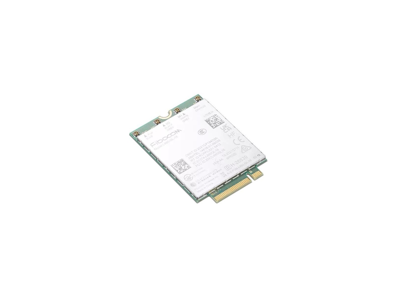 4XC1K20993 Lenovo Network Card Internal Wwan 1000 Mbit/S 4XC1K20993 Lenovo Network Card Internal Wwan 1000 Mbit/S