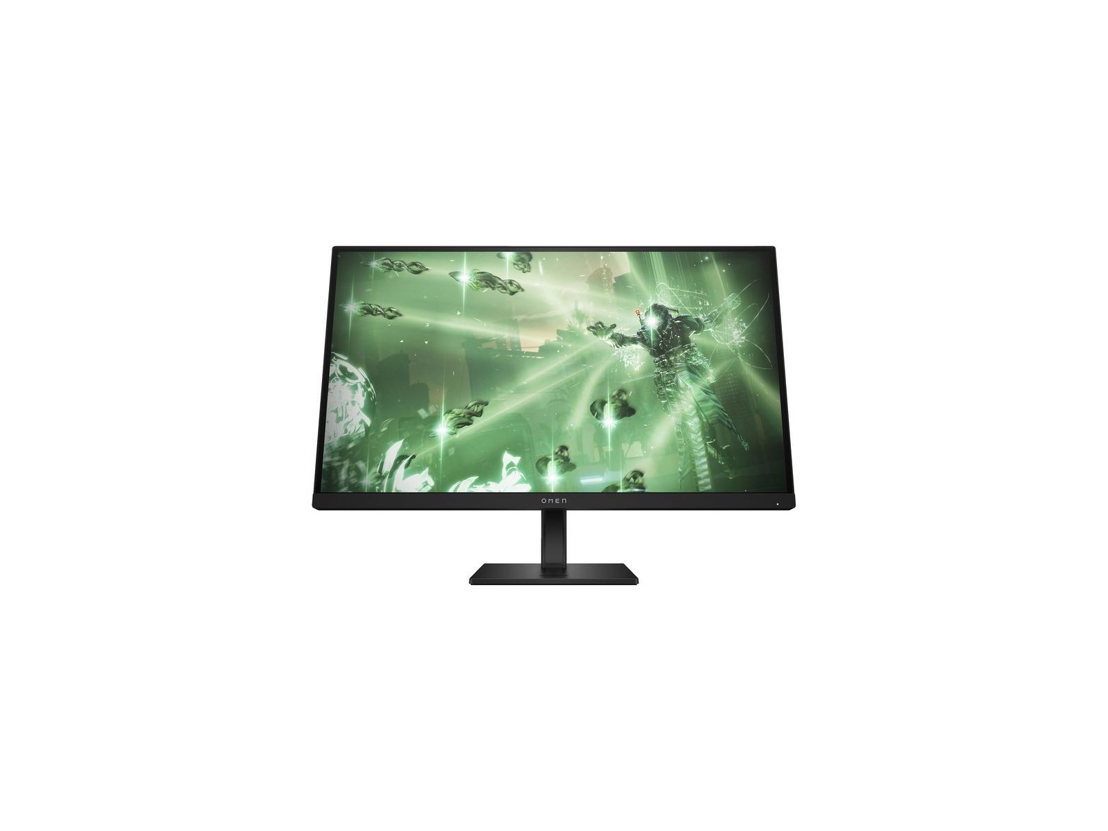 780H4E9ABB HP Omen By Hp 27Q Computer Monitor 68.6 Cm (27") 2560 X 1440 Pixels Quad Hd Black 780H4E9ABB HP Omen By Hp 27Q Computer Monitor 68.6 Cm (27") 2560 X 1440 Pixels Quad Hd Black