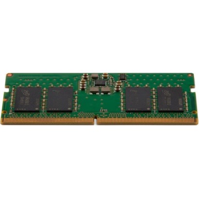 5S4C3AA HP Memory Module 8 Gb Ddr5 4800 Mhz