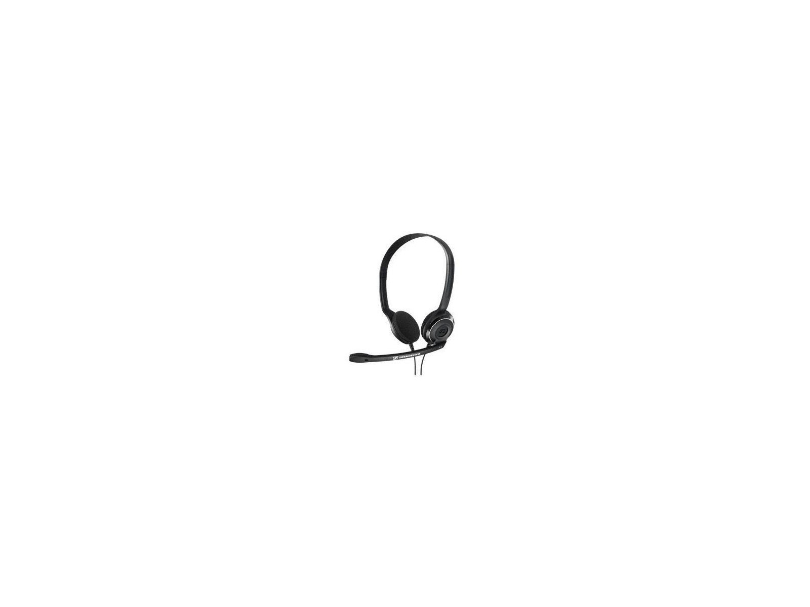 504197 EPOS PC 8 USB, Uni-directional, 42 - 17000Hz, 2m, Black 504197 EPOS PC 8 USB, Uni-directional, 42 - 17000Hz, 2m, Black