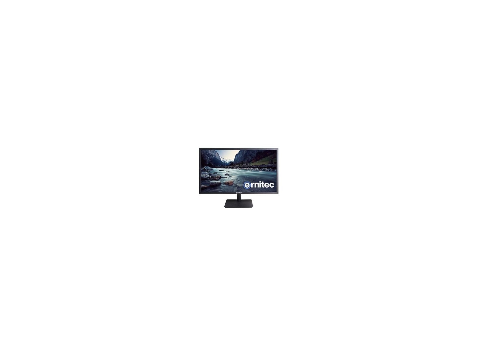 0070-24228-AC Ernitec 28'' 4K Surveillance monitor for 24/7 use 0070-24228-AC Ernitec 28'' 4K Surveillance monitor for 24/7 use