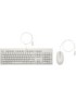 286J4AAABY HP 225 Wired Mouse and Keyboard Combo Denmark