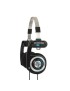 184284 KOSS Porta Pro 2.0 Headset Wired Neck-Band Calls/Music Black