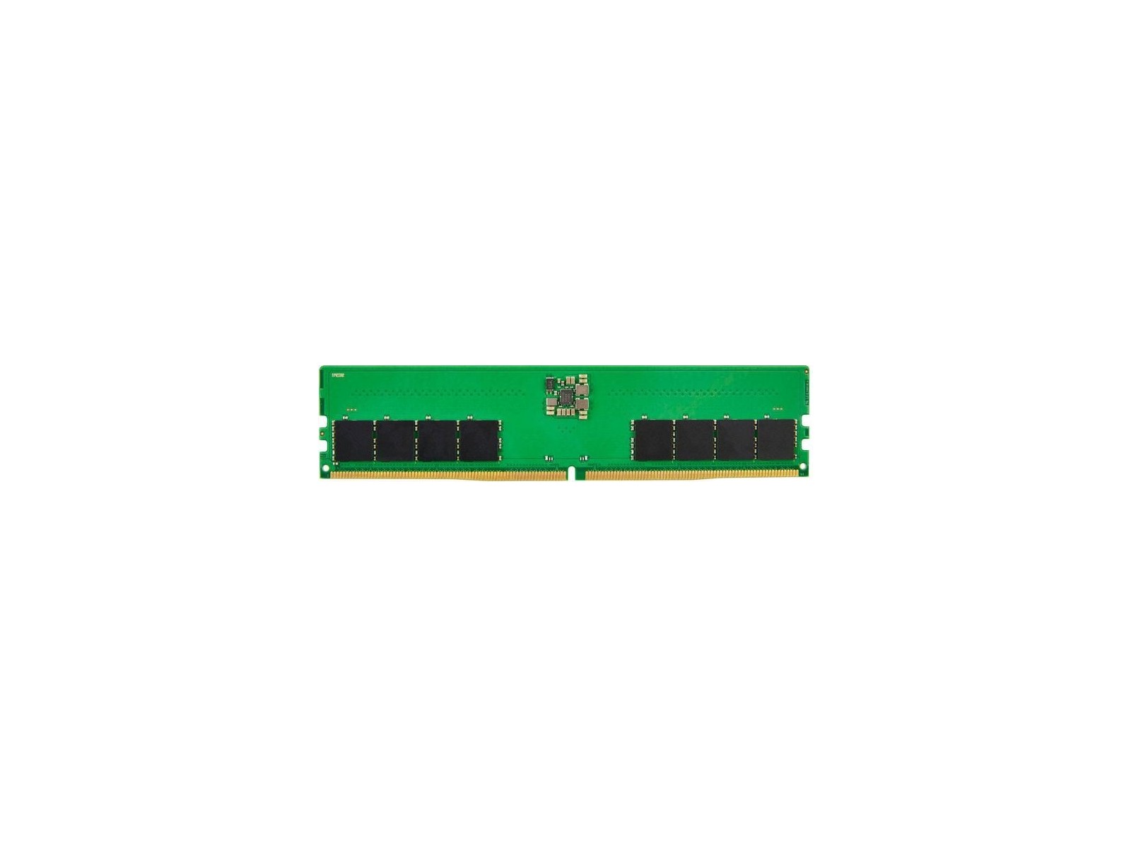 4M9Y3AA HP 32GB DDR5 (1x32GB) 4800 UDIMM ECC Memory 4M9Y3AA HP 32GB DDR5 (1x32GB) 4800 UDIMM ECC Memory