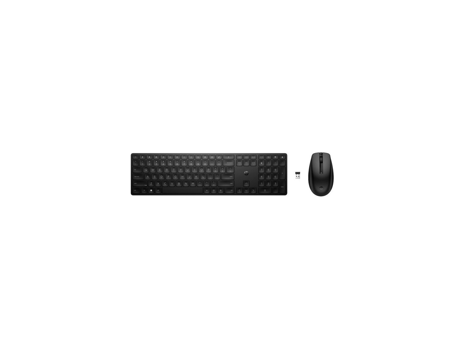 4R009AAABS HP 655 Wireless Keyboard and Mouse Combo Sweden 4R009AAABS HP 655 Wireless Keyboard and Mouse Combo Sweden