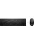 4R009AAABS HP 655 Wireless Keyboard and Mouse Combo Sweden