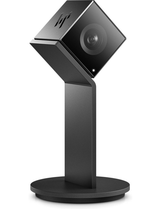 4V975AA HP Presence See 4K Ai Camera