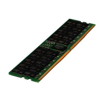 P50310-B21 Hewlett Packard Enterprise Memory Module 32 Gb 1 X 32 Gb Ddr5 4800 Mhz