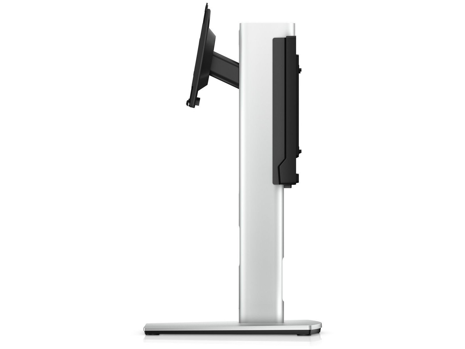 DELL-MFS22 Dell Mfs22 68.6 Cm (27") Silver, Black Desk DELL-MFS22 Dell Mfs22 68.6 Cm (27") Silver, Black Desk