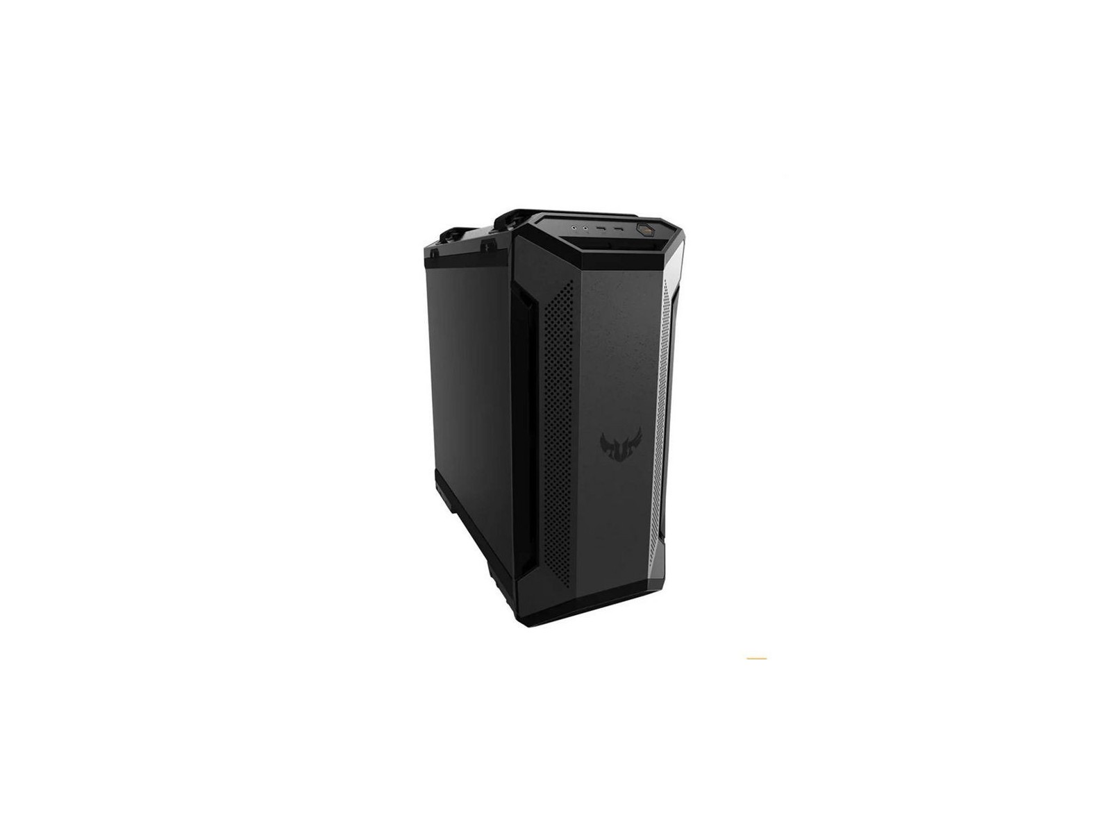 90DC0012-B49000 Asus Tuf Gaming Gt501 Midi Tower Black 90DC0012-B49000 Asus Tuf Gaming Gt501 Midi Tower Black