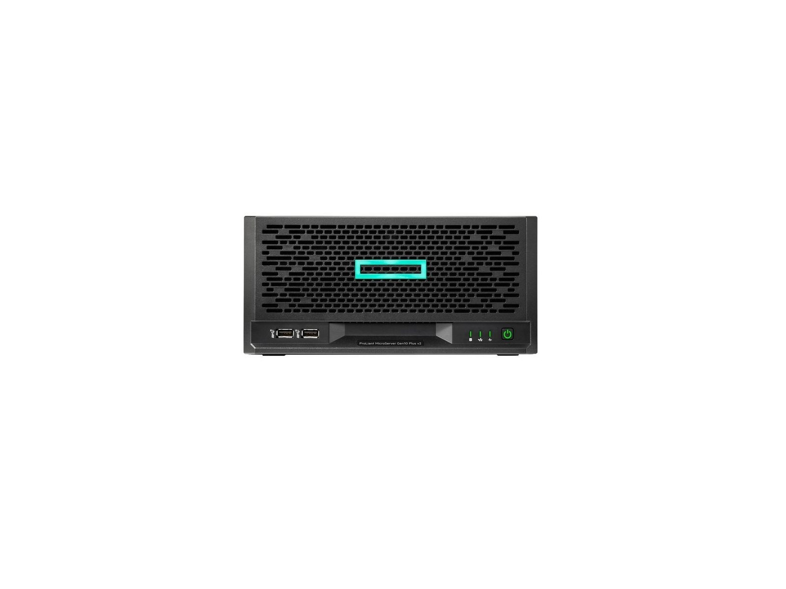 P54644-421 Hewlett Packard Enterprise Proliant Microserver Gen10+ V2 Server Ultra Micro Tower 4.1 Ghz 16 Gb Ddr4-Sdram 180 W P54644-421 Hewlett Packard Enterprise Proliant Microserver Gen10+ V2 Server Ultra Micro Tower 4.1 Ghz 16 Gb Ddr4-Sdram 180 W