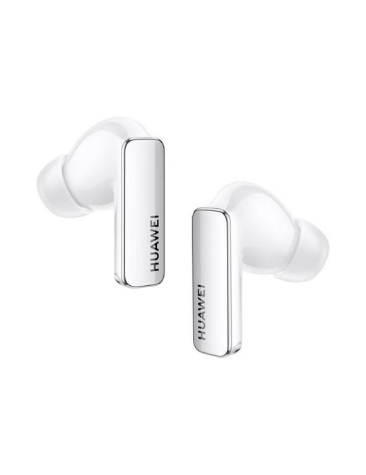 55035972 Huawei Freebuds Pro 2 Ceramic White Headset Wireless In-Ear Calls/Music Bluetooth