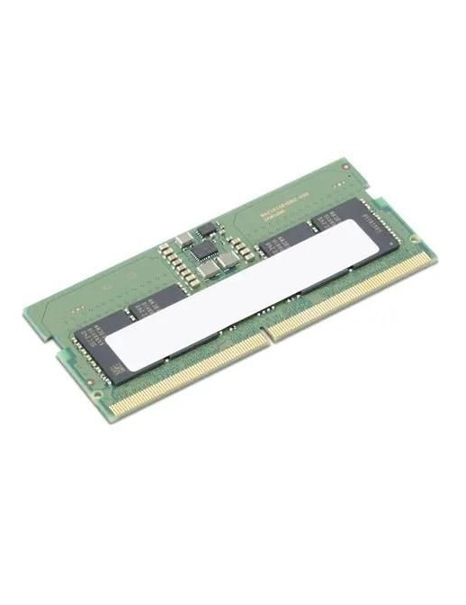 4X71M23184 Lenovo Memory Module 8 Gb 1 X 8 Gb Ddr5 5600 Mhz