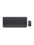 920-011004 Logitech MK650 FOR BUSINESS GRAPHITEUS