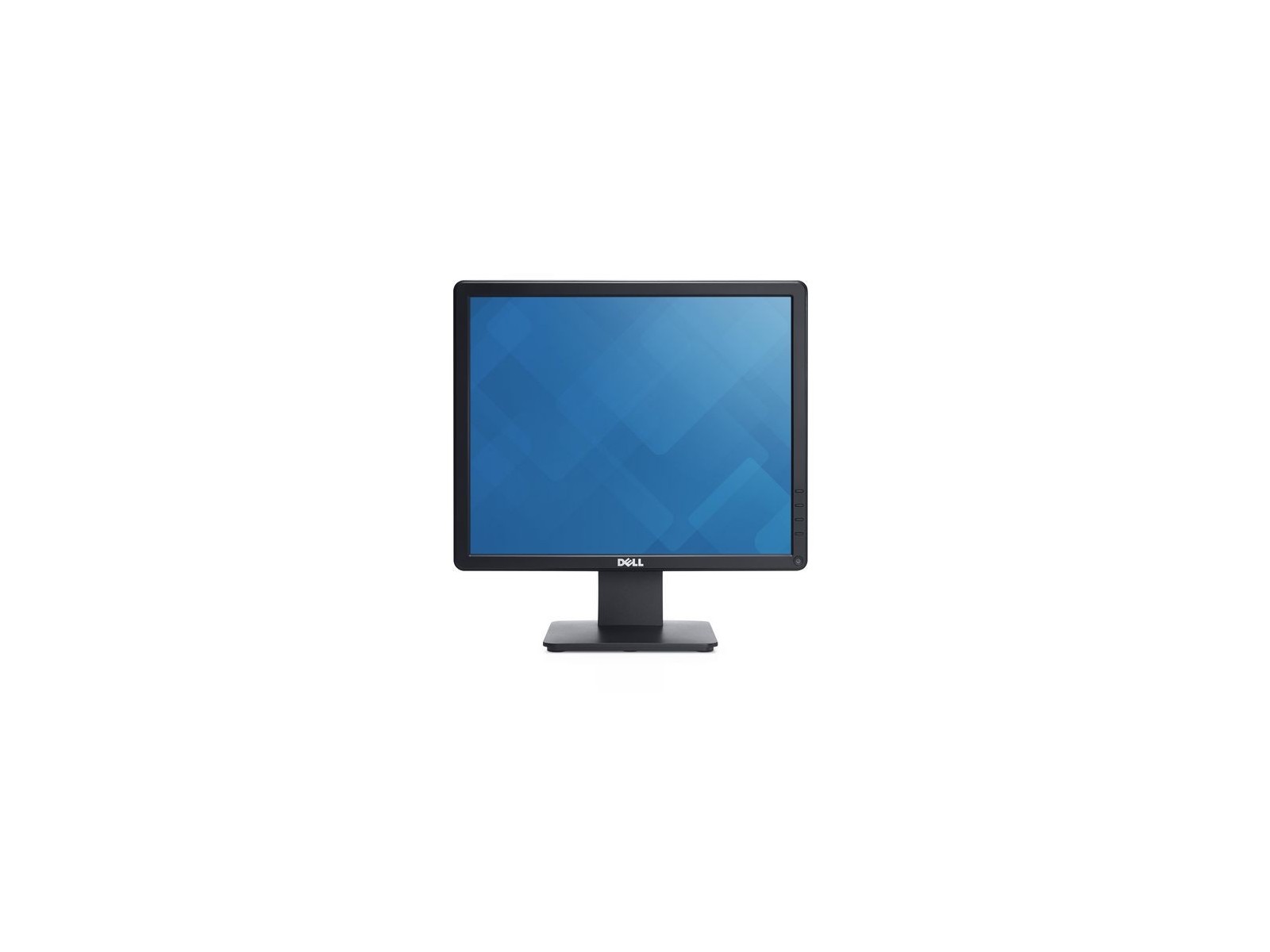 E1715SE Dell TFT E1715SE 17IN LCD BLACK E1715SE Dell TFT E1715SE 17IN LCD BLACK