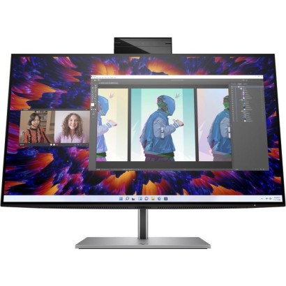 4Q8N9AAABB HP Z24M 23.8IN IPS QHD DP/HDMI/