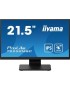 T2252MSC-B2 iiyama 21,5" PCAP 10P Touch