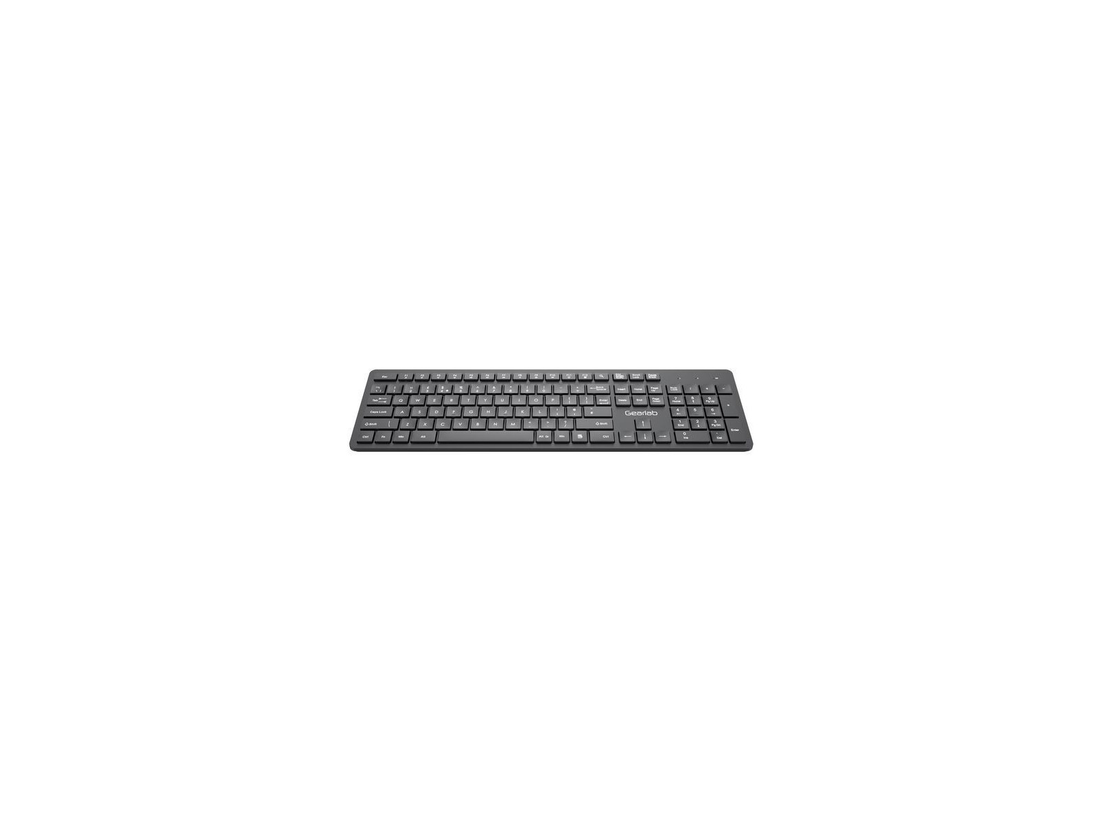 GLB211302 eSTUFF G220 USB Keyboard UK(Gearlab box) GLB211302 eSTUFF G220 USB Keyboard UK(Gearlab box)