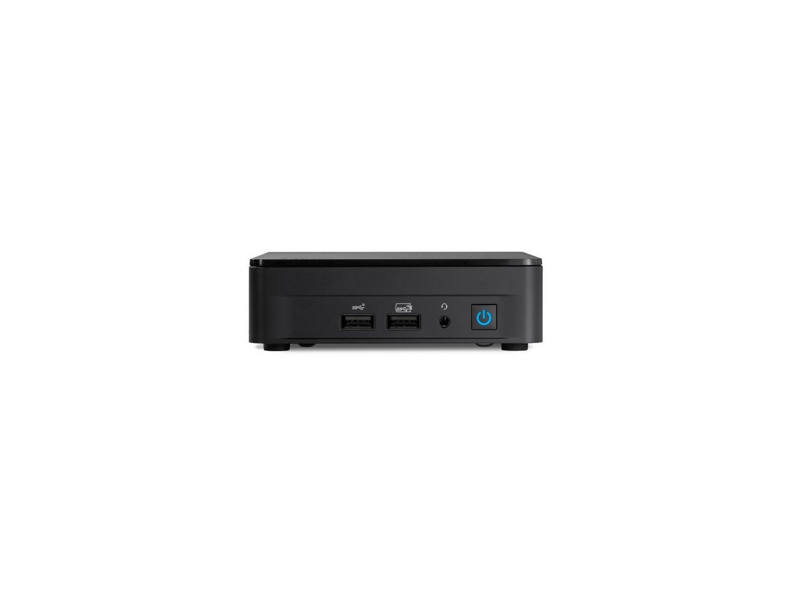 RNUC13ANKI30002 Intel Nuc 13 Pro Kit Nuc13Anki3 Ucff Black I3-1315U RNUC13ANKI30002 Intel Nuc 13 Pro Kit Nuc13Anki3 Ucff Black I3-1315U