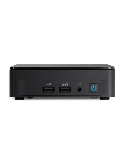 RNUC13ANKI30002 Intel Nuc 13 Pro Kit Nuc13Anki3 Ucff Black I3-1315U