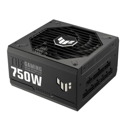 90YE00S3-B0NA00 Asus Tuf Gaming 750W Gold Power Supply Unit 20+4 Pin Atx Atx Black